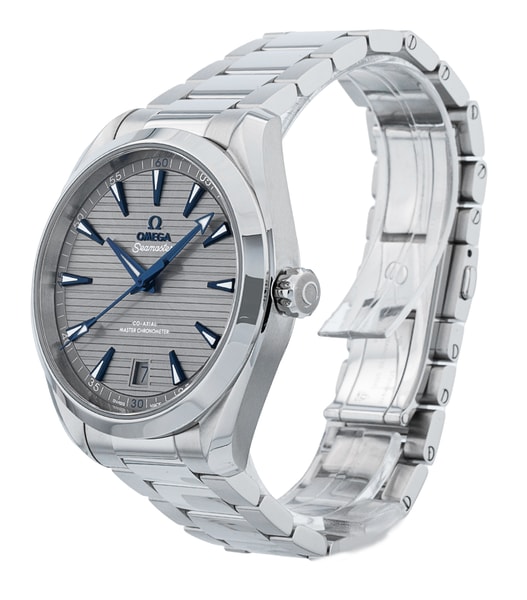 Omega Aqua Terra 150m Gents 220.10.41.21.06.001